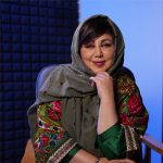 بهنوش بختاری بازیگر