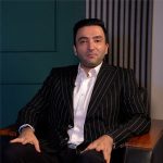 دکتر علوی مدرس و کوچ کسب و کار