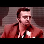 آقای داریان متخصص تولید محتوا