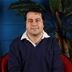 مهندس حسینی متخصص سئو