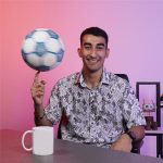 آقای نوزعیم فری استایل