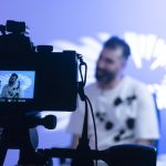 آقای دامغانی کوچ اینستاگرام