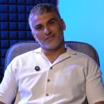 سید مسعود حسینی بازیگر